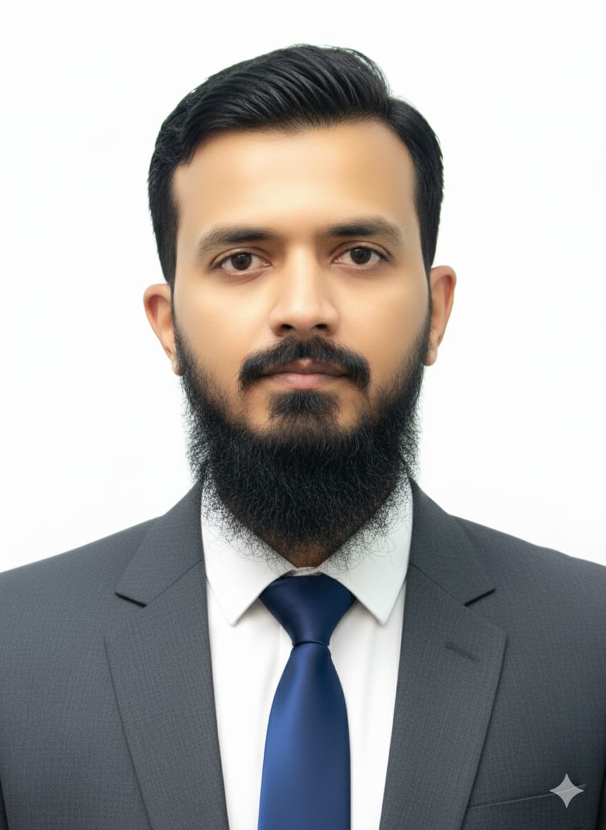 Muhammad Ahmad Saleem