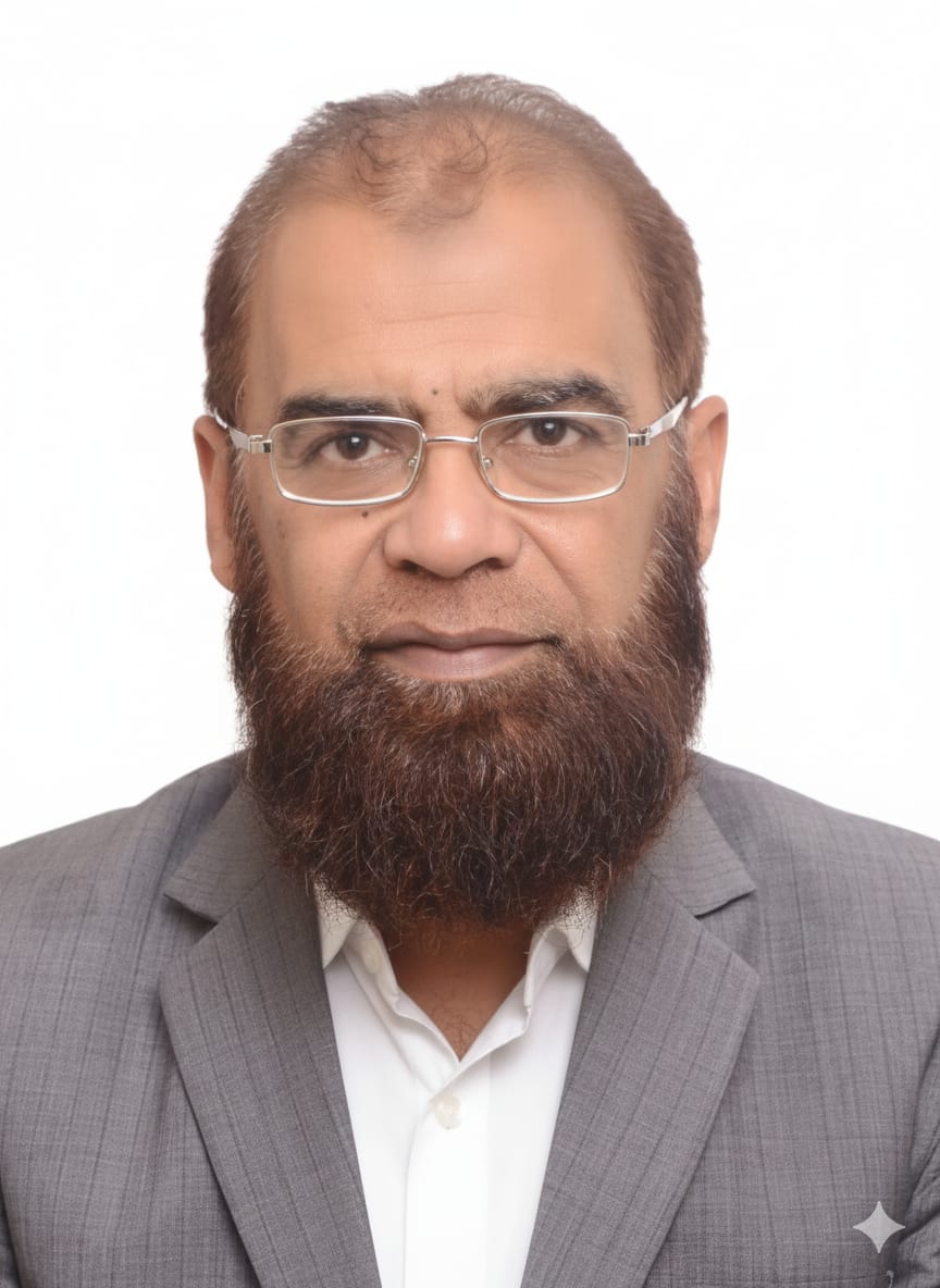 Muhammad Khalid Aslam